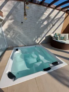 Casa com 3 Quartos para alugar, 200m² no Ipitangas, Saquarema