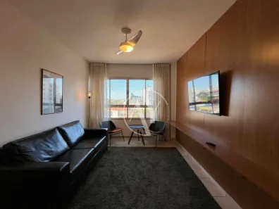 Cobertura com 4 Quartos para alugar, 200m² no Taquaral, Campinas