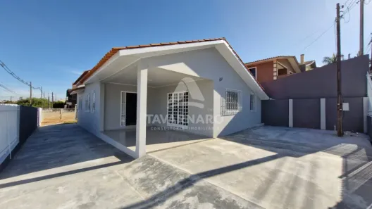 Casa com 3 Quartos para alugar, 135m² no Nova Rússia, Ponta Grossa