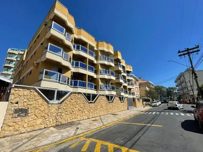 Apartamento com 2 Quartos à venda, 77m² no Centro, Águas de São Pedro