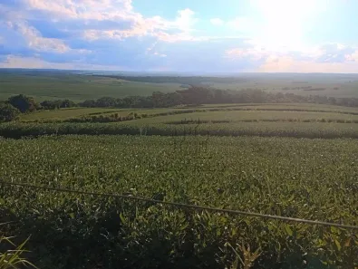 Fazenda / Sítio / Chácara à venda, 193600m² no Centro, Bela Vista do Paraíso