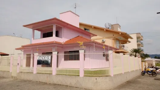 Casa com 3 Quartos à venda, 145m² no Vila Becker, Santo Amaro da Imperatriz