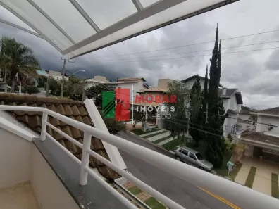Casa de Condomínio com 3 Quartos para alugar, 192m² no Bosque, Vinhedo