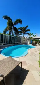 Apartamento com 3 Quartos à venda, 110m² no Areia Dourada, Cabedelo