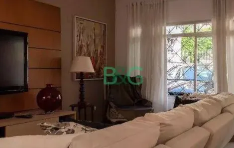 Casa de Condomínio com 3 Quartos à venda, 170m² no Bosque da Saúde, São Paulo