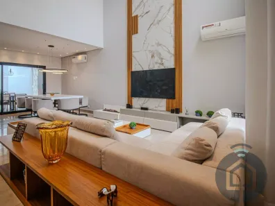 Casa com 3 Quartos para venda ou aluguel, 220m² no Loteamento Villa Di Roma, São Roque