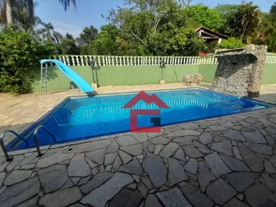 Fazenda / Sítio / Chácara com 3 Quartos à venda, 5000m² no , Mairinque