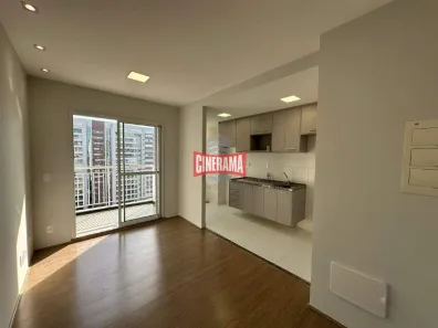 Apartamento com 2 Quartos para alugar, 59m² no Cerâmica, São Caetano do Sul