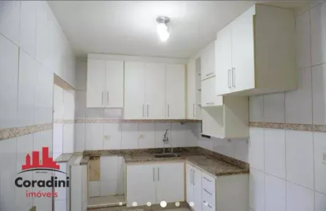 Apartamento com 2 Quartos para alugar, 62m² no Conserva, Americana