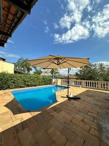 Fazenda / Sítio / Chácara com 2 Quartos à venda, 250m² no , Ipeúna