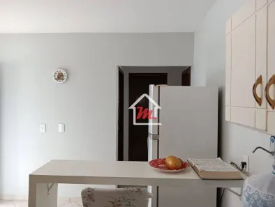 Apartamento com 2 Quartos à venda, 43m² no Badenfurt, Blumenau