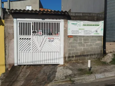 Casa com 2 Quartos à venda, 57m² no Jardim Santana, Cotia