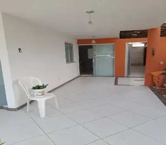 Casa de Condomínio com 4 Quartos à venda, 200m² no Buraquinho, Lauro de Freitas