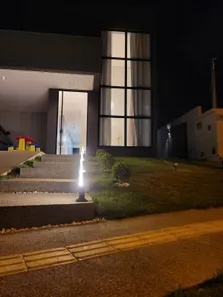 Casa de Condomínio com 3 Quartos à venda, 156m² no Jardins Porto, Senador Canedo
