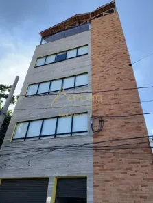 Prédio Inteiro para alugar, 926m² no Vila Santa Luzia, Taboão da Serra