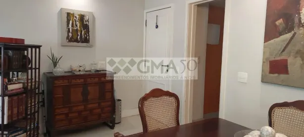 Apartamento com 3 Quartos à venda, 104m² no Leblon, Rio de Janeiro