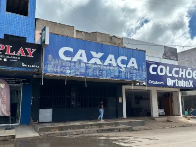 Prédio Inteiro à venda, 210m² no Del Lago I, Brasília