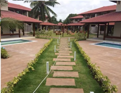 Casa de Condomínio com 4 Quartos à venda, 106m² no Loteamento Enseada dos Golfinhos, Ilha de Itamaracá