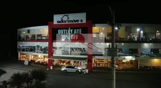 Loja / Salão / Ponto Comercial para alugar, 728m² no Luiz Fagundes, Mairiporã