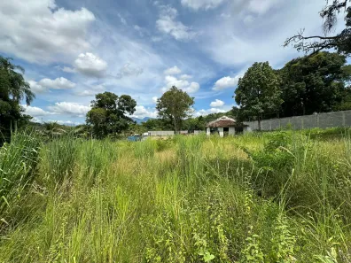 Fazenda / Sítio / Chácara com 3 Quartos à venda, 8700m² no Campo Grande, Rio de Janeiro