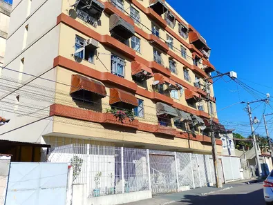 Apartamento com 2 Quartos para alugar, 60m² no Brasilândia, São Gonçalo