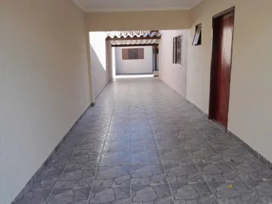 Casa de Vila com 5 Quartos à venda, 200m² no Residencial Garcia, São José do Rio Preto