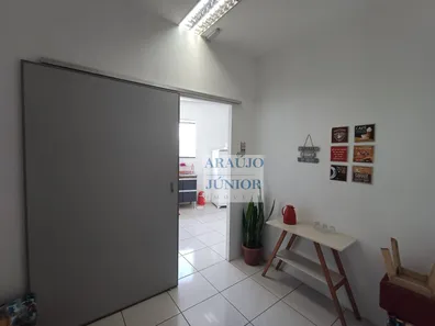 Conjunto Comercial / Sala para alugar, 51m² no Cidade Jardim I, Americana