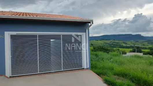 Casa com 2 Quartos à venda, 137m² no Jardim das Palmeiras, Ipeúna