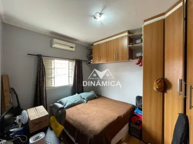 Casa com 2 Quartos à venda, 100m² no Jardim Novo Paraná, Sumaré