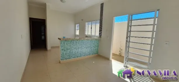 Casa com 2 Quartos à venda, 125m² no Residencial Reserva da Barra, Jaguariúna