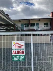 Apartamento com 2 Quartos para alugar, 50m² no Nereu Ramos, Jaraguá do Sul