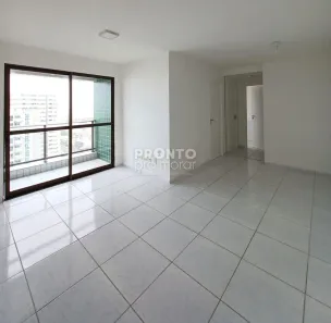 Apartamento com 2 Quartos para alugar, 60m² no Janga, Paulista
