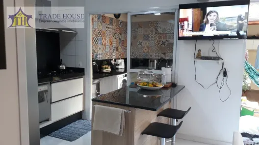 Sobrado com 3 Quartos à venda, 170m² no Vila Dom Pedro I, São Paulo
