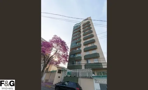 Cobertura com 3 Quartos para venda ou aluguel, 185m² no Centro, São Bernardo do Campo