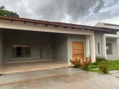 Casa com 3 Quartos para alugar, 256m² no Vigia, Santarém
