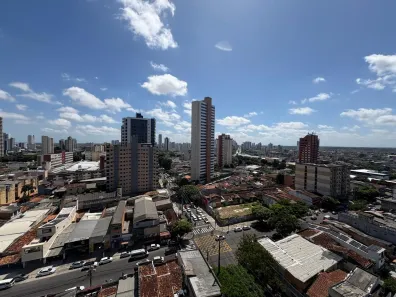 Apartamento com 2 Quartos para alugar, 68m² no São Brás, Belém