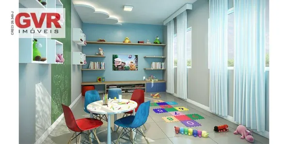 Apartamento com 2 Quartos à venda, 49m² no Jacaré, Cabreúva