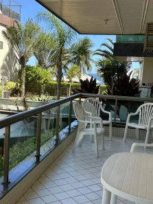 Apartamento com 4 Quartos à venda, 208m² no Camboinhas, Niterói