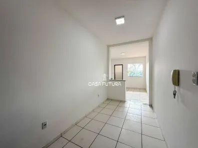 Apartamento com 2 Quartos à venda, 82m² no Vale do Sol, Pinheiral