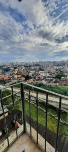 Apartamento com 2 Quartos à venda, 63m² no Centro, São Bernardo do Campo