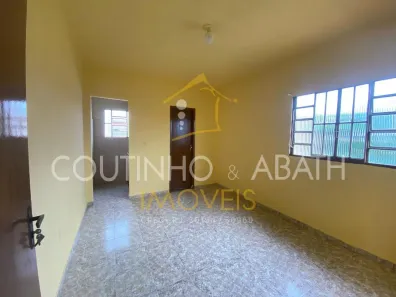Casa com 1 Quarto para alugar, 30m² no Bacaxá (Bacaxá), Saquarema