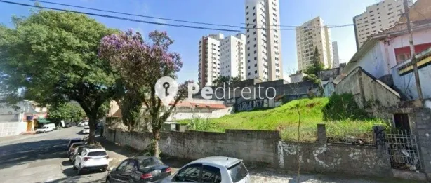 Terreno / Lote / Condomínio para alugar, 981m² no Vila Regente Feijó, São Paulo