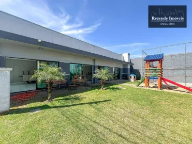 Sobrado com 3 Quartos à venda, 160m² no Cidade Industrial, Curitiba