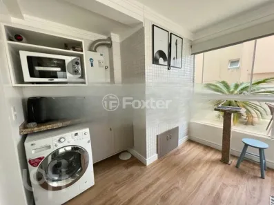 Apartamento com 1 Quarto à venda, 74m² no Navegantes, Capão da Canoa