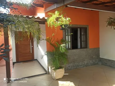 Casa com 2 Quartos à venda, 121m² no Praia de Itaipuaçu (Itaipuaçu), Maricá