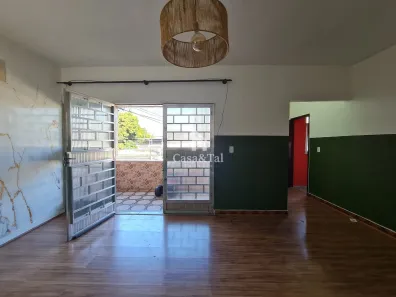 Casa com 2 Quartos para alugar, 80m² no Coelho da Rocha, São João de Meriti