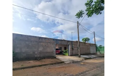 Casa com 1 Quarto para alugar, 150m² no Nova Marabá, Marabá
