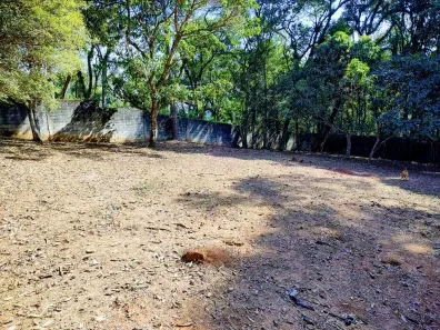 Fazenda / Sítio / Chácara com 1 Quarto à venda, 90m² no Jundiaizinho (Terra Preta), Mairiporã