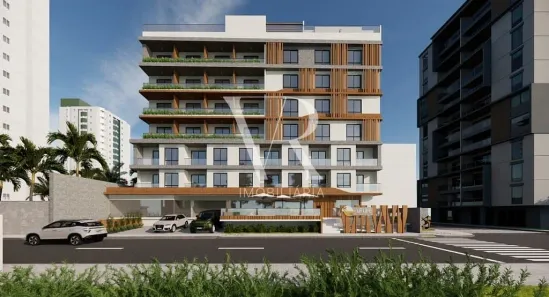 Apartamento com 1 Quarto à venda, 31m² no Jardim Oceania, João Pessoa