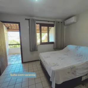 Casa de Vila com 2 Quartos à venda, 135m² no Stella Maris, Salvador